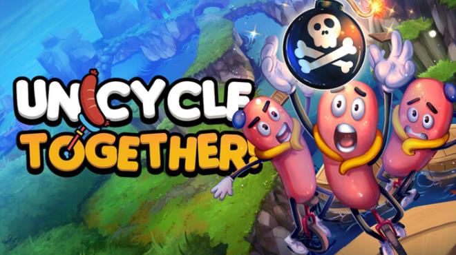Unicycle Together Free Download Unicycle Together Free Download