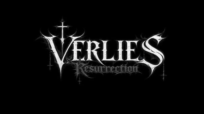 VERLIES III - Resurrection Free Download