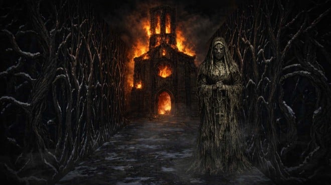 VERLIES III - Resurrection Torrent Download