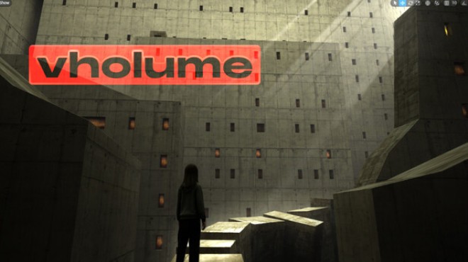 VHOLUME Free Download VHOLUME Free Download
