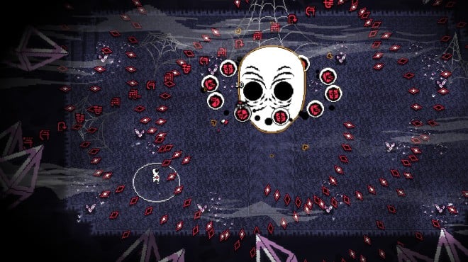 VOIDFACE PC Crack VOIDFACE PC Crack