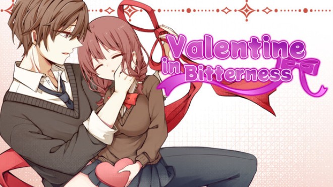 Valentine in Bitterness Free Download Valentine in Bitterness Free Download