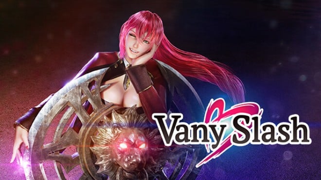 VanySlash Free Download VanySlash Free Download