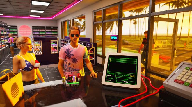 Vape Store Miami Torrent Download