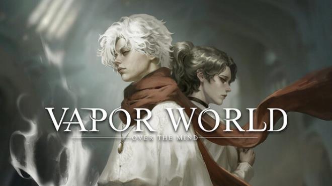Vapor World: Over The Mind Free Download Vapor World: Over The Mind Free Download