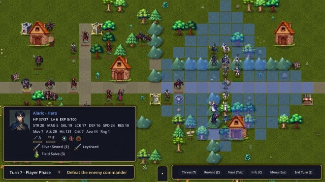 Verlicia Saga PC Crack