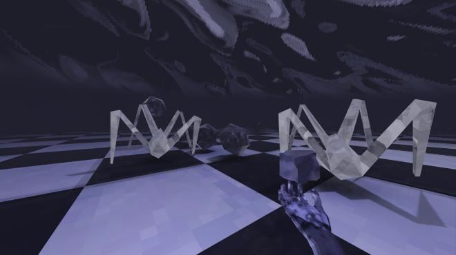Vivid Intrusion PC Crack Vivid Intrusion PC Crack