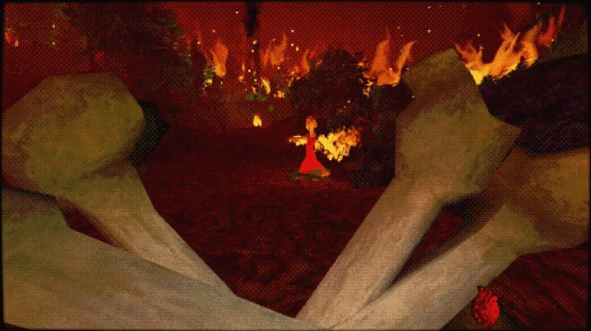 [Vladimere Lhore's] Bone Fire Effigy PC Crack