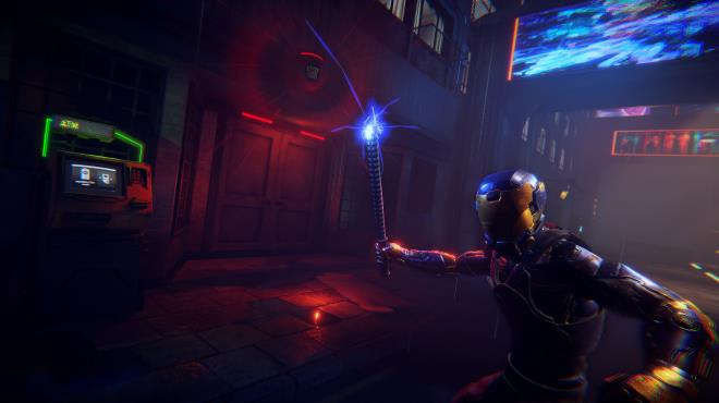 Void Future: Hacking Protocol Torrent Download