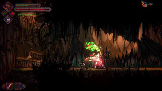 Volkolak: The Will of Gods PC Crack