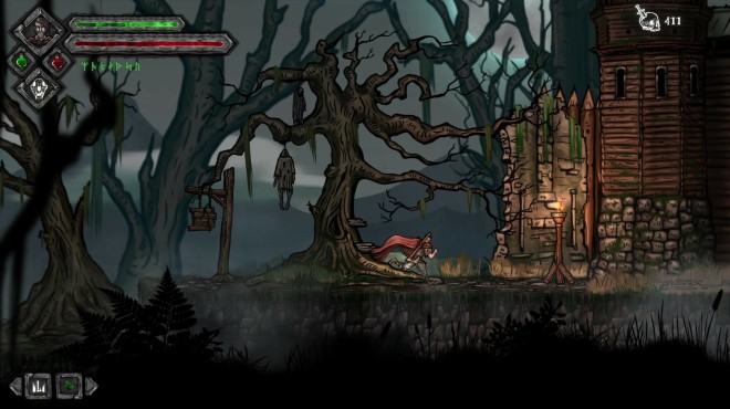 Volkolak: The Will of Gods Torrent Download