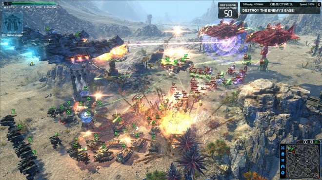 WARSHIFT 2 PC Crack WARSHIFT 2 PC Crack