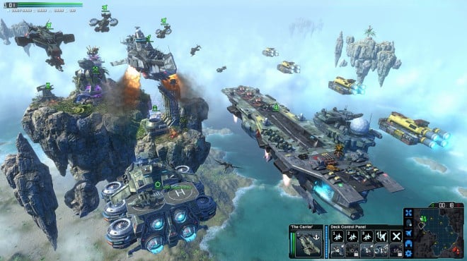 WARSHIFT 2 Torrent Download WARSHIFT 2 Torrent Download