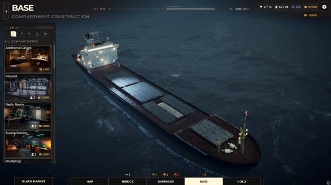 Warhounds PC Crack