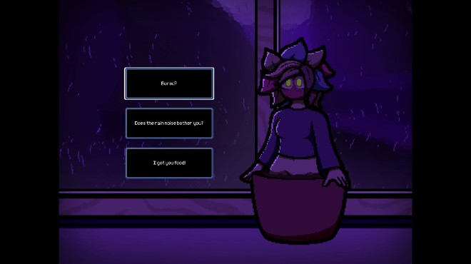 Watering The Plant Girl: ROOTS & REHYDRATED PC Crack