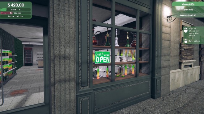 Weed Supermarket Simulator Torrent Download