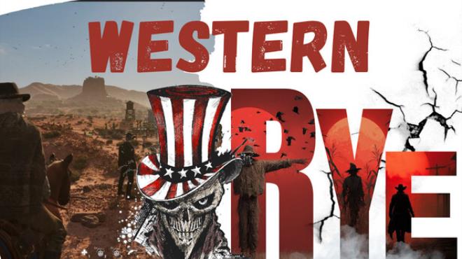 Western Rye Free Download