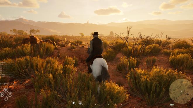 Western Rye PC Crack