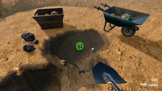 Wild West Miner Simulator Torrent Download Wild West Miner Simulator Torrent Download