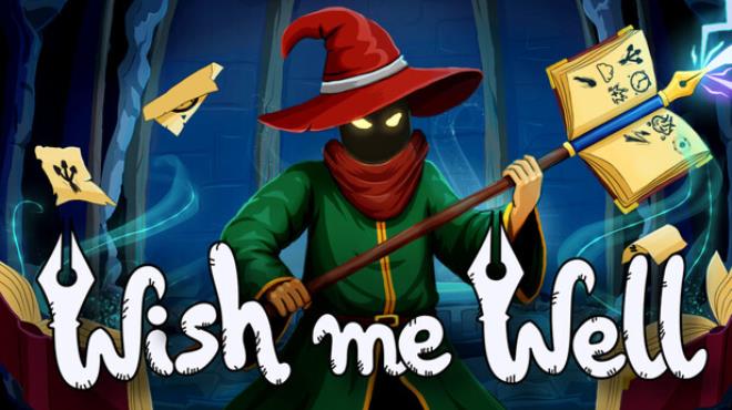 Wish Me Well Free Download