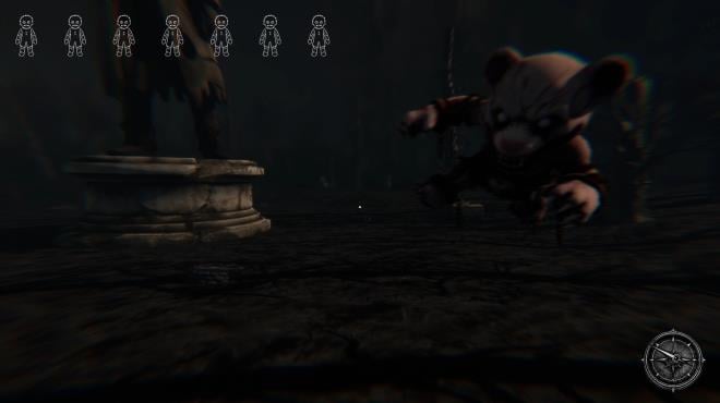 Witness the Dark - Episode 1 - Bloody Burger Torrent Download Witness the Dark - Episode 1 - Bloody Burger Torrent Download