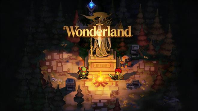 Wonderland Free Download