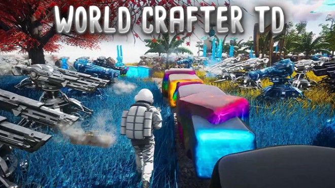 World Crafter TD Free Download World Crafter TD Free Download
