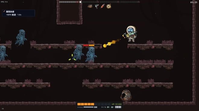 Xeno Clip PC Crack