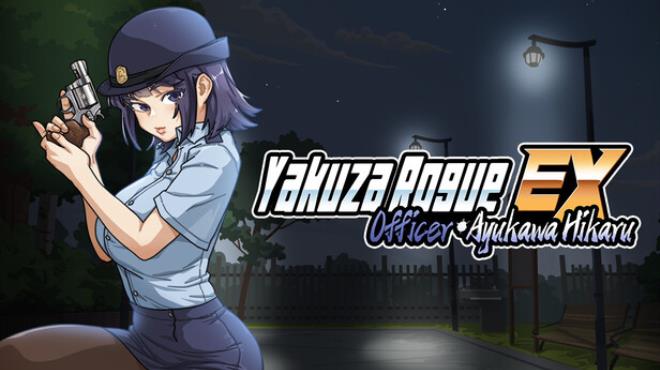 Yakuza Rogue EX: Officer Ayukawa Hikaru Free Download Yakuza Rogue EX: Officer Ayukawa Hikaru Free Download