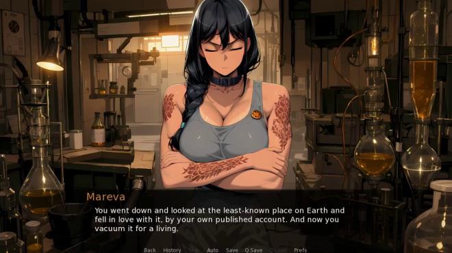 Yield to the Abyss Torrent Download Yield to the Abyss Torrent Download