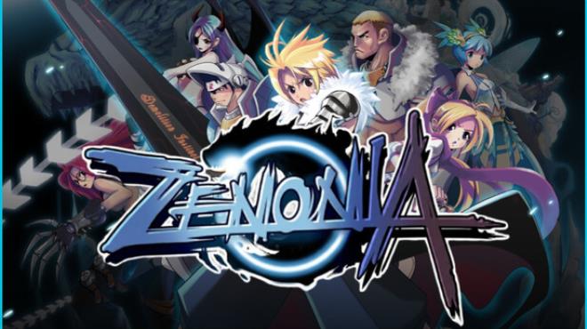 ZENONIA 1 Free Download