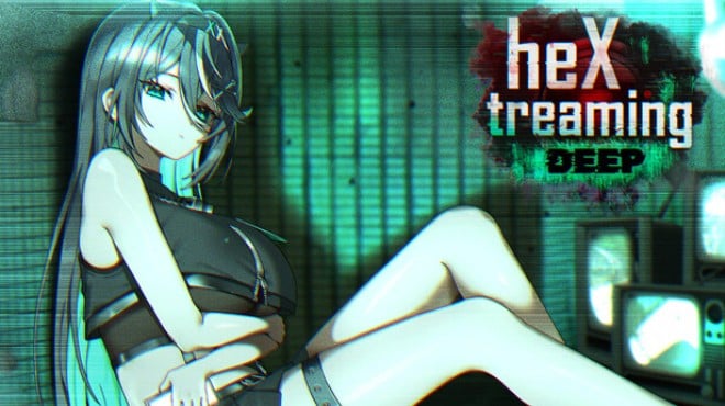 heXtreaming:Deep Free Download heXtreaming:Deep Free Download