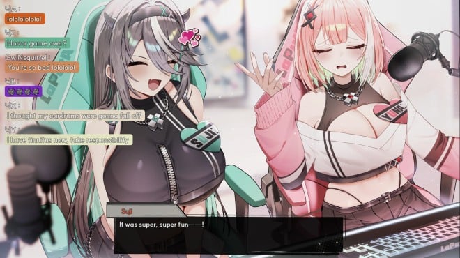 heXtreaming:Deep PC Crack heXtreaming:Deep PC Crack