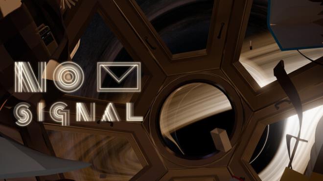 no signal Free Download
