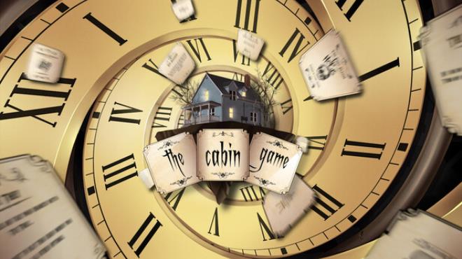 the cabin game Free Download the cabin game Free Download