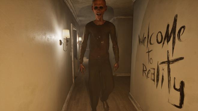 the cabin game Torrent Download the cabin game Torrent Download