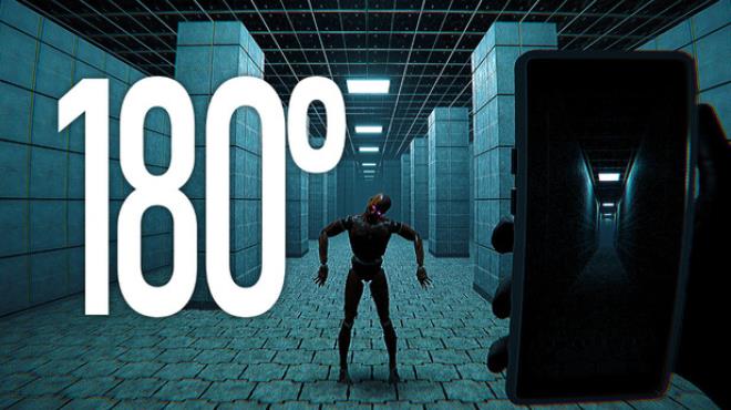 180° Free Download