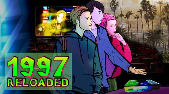 1997 RELOADED Free Download