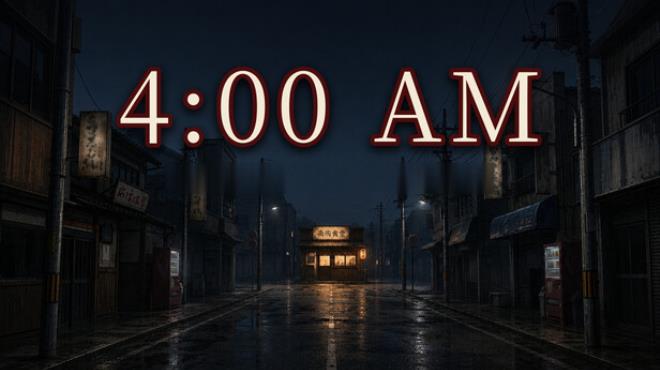 4am Free Download