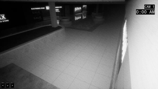 8AM: The Shopping Mall PC Crack 8AM: The Shopping Mall PC Crack