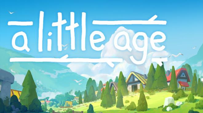A Little Age Free Download A Little Age Free Download
