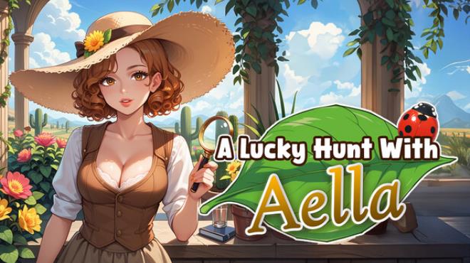 A Lucky Hunt With : Aella Free Download A Lucky Hunt With : Aella Free Download