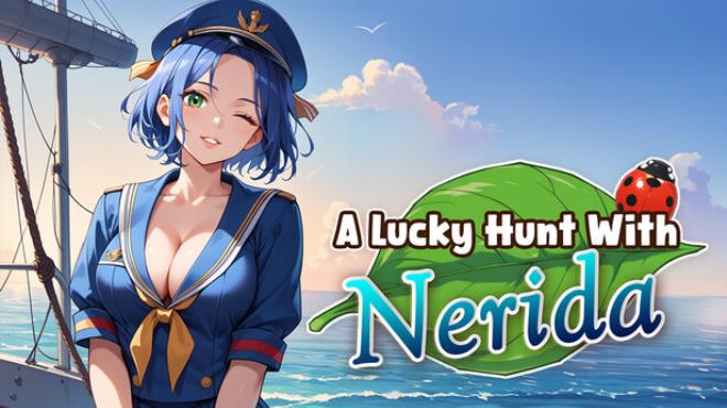A Lucky Hunt With : Nerida Free Download