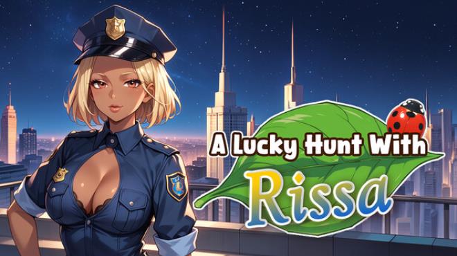 A Lucky Hunt With : Rissa Free Download A Lucky Hunt With : Rissa Free Download