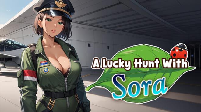 A Lucky Hunt With : Sora Free Download A Lucky Hunt With : Sora Free Download