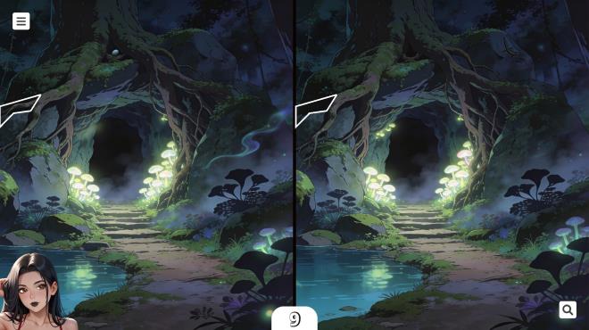 A Mystic Journey With : Umbra Torrent Download
