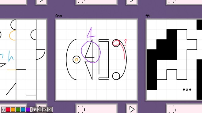 A Simple Puzzle Game About Numbers PC Crack A Simple Puzzle Game About Numbers PC Crack