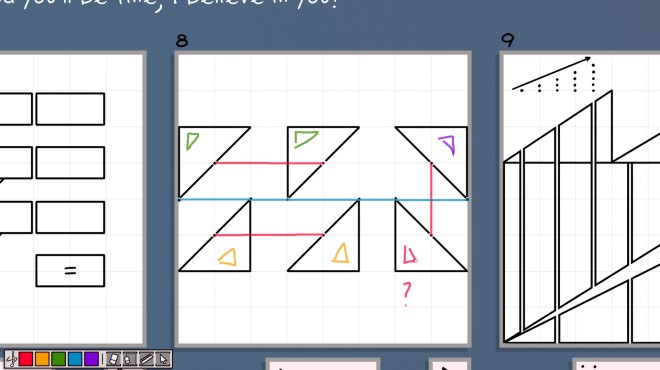 A Simple Puzzle Game About Numbers Torrent Download A Simple Puzzle Game About Numbers Torrent Download