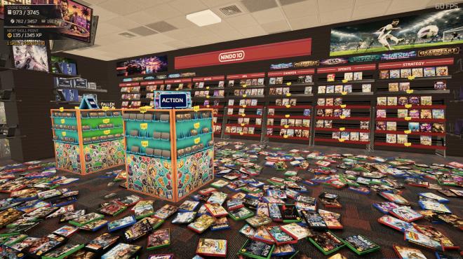 Abandoned Gameshop PC Crack Abandoned Gameshop PC Crack