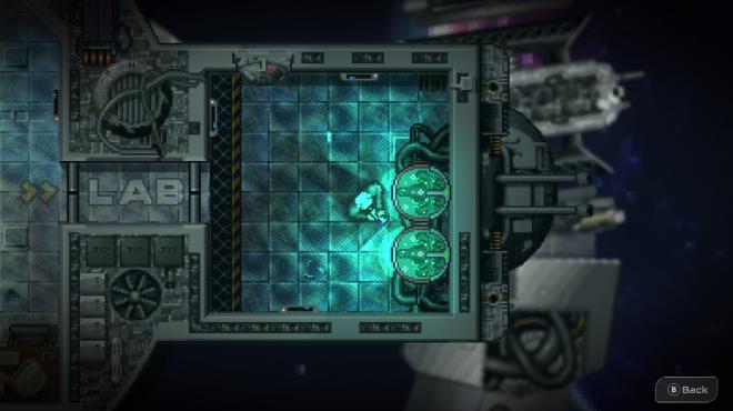 Alien Breed 35th Anniversary Collection PC Crack